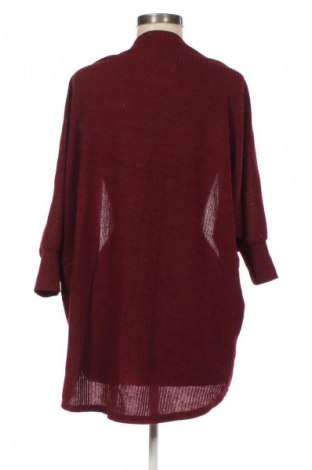 Dámsky kardigán Unbranded, Veľkosť M, Farba Červená, Cena  5,95 €