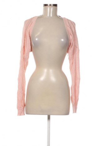 Dámsky kardigán Unbranded, Velikost S, Barva Růžová, Cena  119,00 Kč