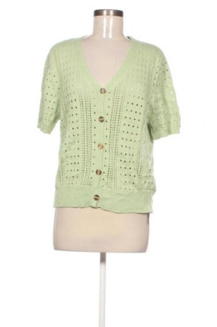 Дамска жилетка Unbranded, Размер L, Цвят Зелен, Цена 7,66 €