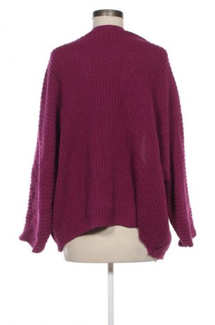 Damski kardigan Unbranded, Rozmiar L, Kolor Różowy, Cena 37,99 zł