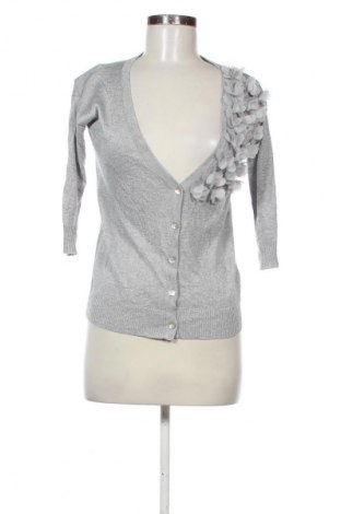 Cardigan de damă Unbranded, Mărime S, Culoare Gri, Preț 31,99 Lei