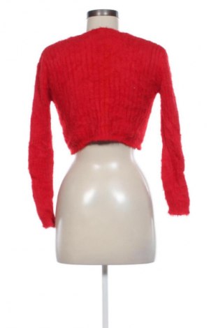 Női kardigán Unbranded, Méret M, Szín Piros, Ár 5 189 Ft