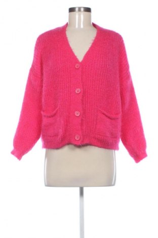 Dámsky kardigán Unbranded, Velikost M, Barva Růžová, Cena  159,00 Kč