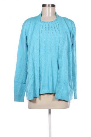 Női kardigán Unbranded, Méret M, Szín Kék, Ár 4 469 Ft