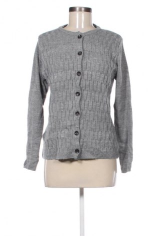 Dámsky kardigán Unbranded, Velikost M, Barva Šedá, Cena  259,00 Kč
