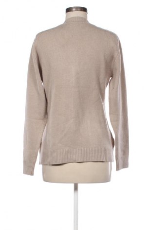 Damen Strickjacke Unbranded, Größe L, Farbe Beige, Preis 11,99 €