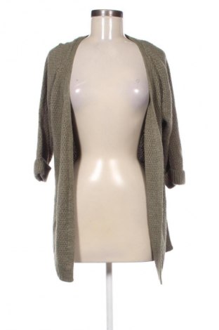 Damen Strickjacke Unbranded, Größe M, Farbe Grün, Preis 13,99 €