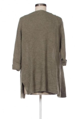 Damen Strickjacke Unbranded, Größe M, Farbe Grün, Preis 13,99 €