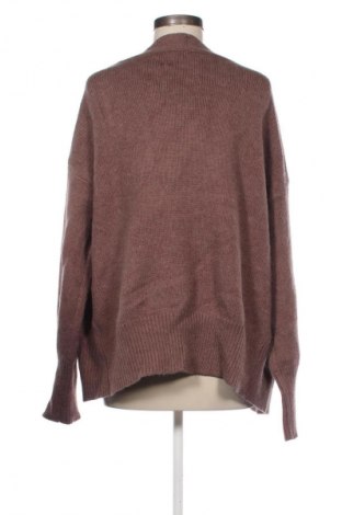 Dámsky kardigán Unbranded, Velikost M, Barva Hnědá, Cena  289,00 Kč