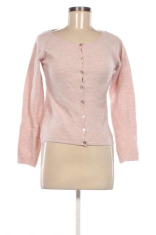 Damski kardigan Unbranded, Rozmiar S, Kolor Różowy, Cena 44,99 zł