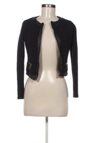 Damen Strickjacke Unbranded, Größe S, Farbe Schwarz, Preis 5,99 €