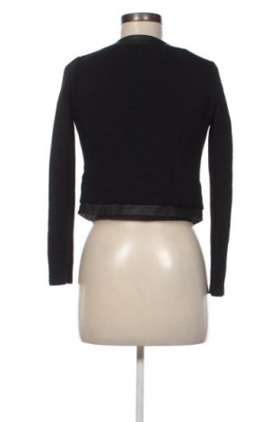 Damen Strickjacke Unbranded, Größe S, Farbe Schwarz, Preis 5,99 €