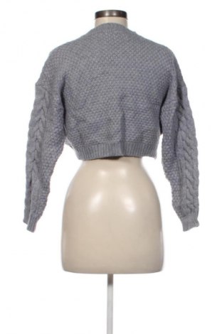 Dámsky kardigán Unbranded, Velikost XS, Barva Šedá, Cena  109,00 Kč