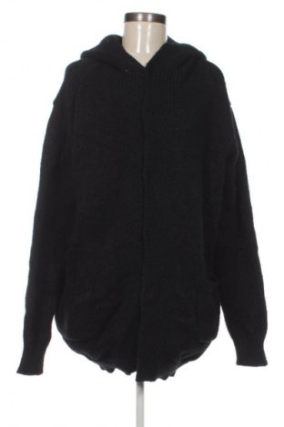 Damen Strickjacke Unbranded, Größe XXL, Farbe Schwarz, Preis € 12,99