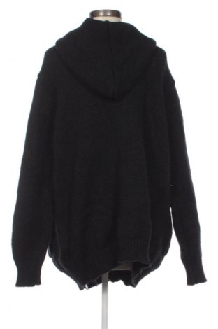 Damen Strickjacke Unbranded, Größe XXL, Farbe Schwarz, Preis € 12,99