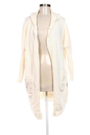 Damen Strickjacke Unbranded, Größe S, Farbe Ecru, Preis € 12,99