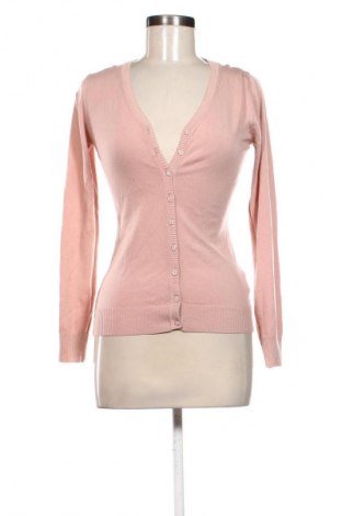 Cardigan de damă Unbranded, Mărime S, Culoare Roz, Preț 24,99 Lei