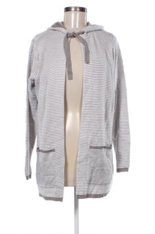 Damen Strickjacke Unbranded, Größe M, Farbe Grau, Preis € 10,99