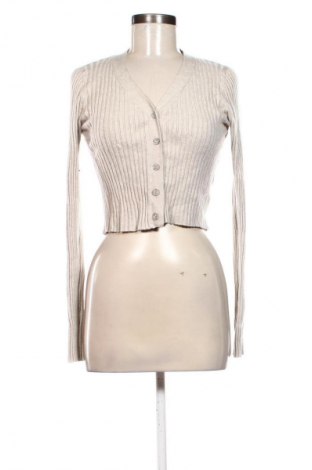 Damen Strickjacke Unbranded, Größe S, Farbe Beige, Preis € 5,99
