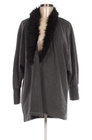 Дамска жилетка Unbranded, Размер XL, Цвят Сив, Цена 7,66 €