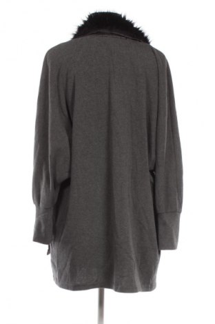 Дамска жилетка Unbranded, Размер XL, Цвят Сив, Цена 7,66 €