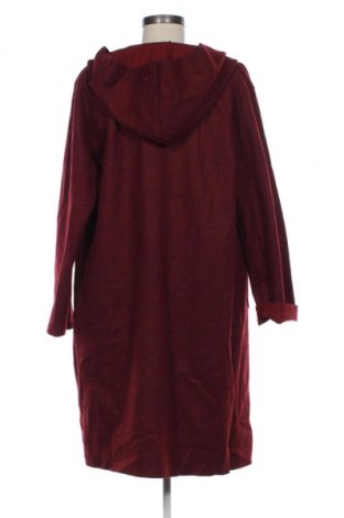 Cardigan de damă Unbranded, Mărime L, Culoare Roșu, Preț 38,99 Lei