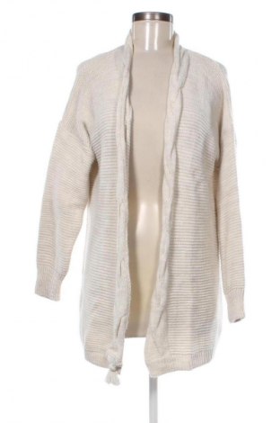 Damen Strickjacke Unbranded, Größe M, Farbe Ecru, Preis € 8,99