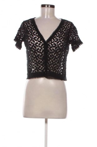 Dámsky kardigán Unbranded, Velikost S, Barva Černá, Cena  139,00 Kč