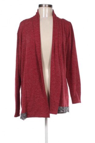 Cardigan de damă Unbranded, Mărime M, Culoare Roșu, Preț 29,99 Lei