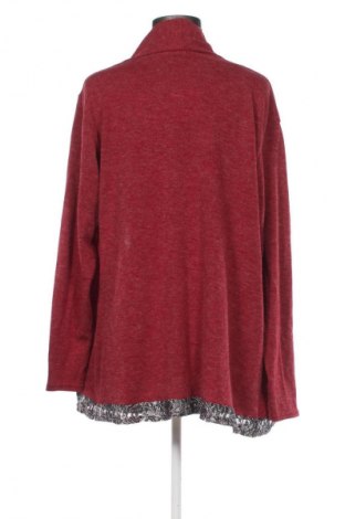 Cardigan de damă Unbranded, Mărime M, Culoare Roșu, Preț 29,99 Lei