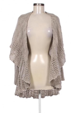 Damen Strickjacke Unbranded, Größe S, Farbe Beige, Preis € 11,99