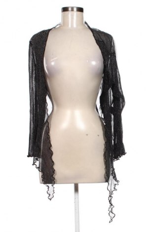 Dámsky kardigán Unbranded, Velikost L, Barva Černá, Cena  169,00 Kč