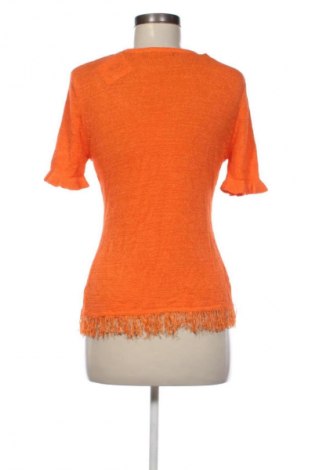 Damski kardigan Unbranded, Rozmiar M, Kolor Pomarańczowy, Cena 21,99 zł