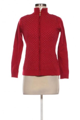 Dámsky kardigán Unbranded, Velikost M, Barva Červená, Cena  309,00 Kč