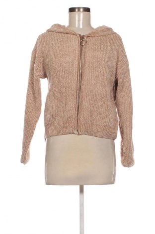 Dámsky kardigán Unbranded, Velikost S, Barva Hnědá, Cena  159,00 Kč