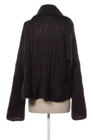 Dámsky kardigán Unbranded, Velikost M, Barva Hnědá, Cena  299,00 Kč