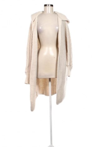 Damski kardigan Unbranded, Rozmiar L, Kolor Biały, Cena 31,99 zł