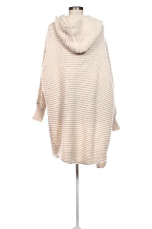 Damski kardigan Unbranded, Rozmiar L, Kolor Biały, Cena 31,99 zł