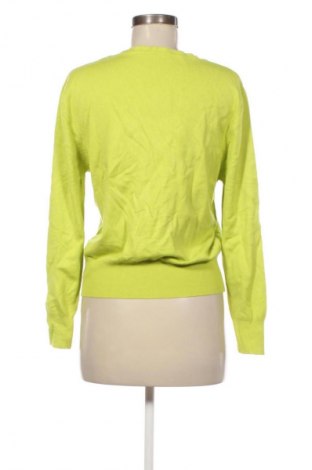 Γυναικεία ζακέτα Unbranded, Μέγεθος XL, Χρώμα Πράσινο, Τιμή 10,99 €