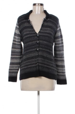 Damen Strickjacke Unbranded, Größe M, Farbe Schwarz, Preis € 8,99