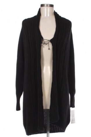 Дамска жилетка Unbranded, Размер M, Цвят Черен, Цена 17,38 €