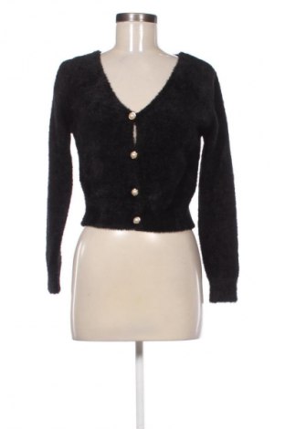 Γυναικεία ζακέτα Unbranded, Μέγεθος M, Χρώμα Μαύρο, Τιμή 10,99 €