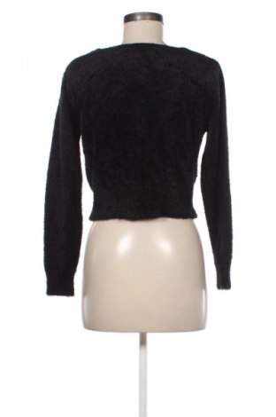 Γυναικεία ζακέτα Unbranded, Μέγεθος M, Χρώμα Μαύρο, Τιμή 10,99 €