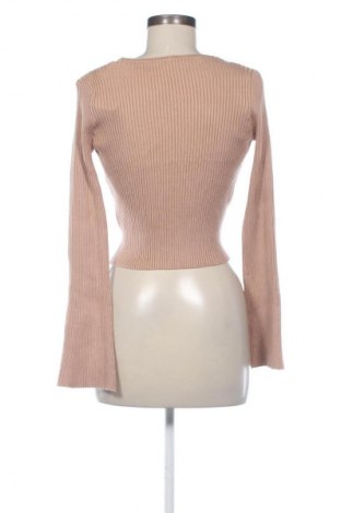 Dámsky kardigán Unbranded, Velikost M, Barva Béžová, Cena  249,00 Kč