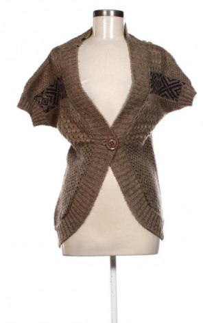 Dámsky kardigán Unbranded, Veľkosť L, Farba Hnedá, Cena  5,95 €