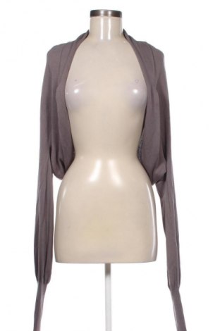 Damen Strickjacke Unbranded, Größe L, Farbe Grau, Preis € 9,99