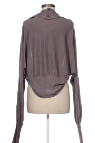 Damen Strickjacke Unbranded, Größe L, Farbe Grau, Preis € 9,99