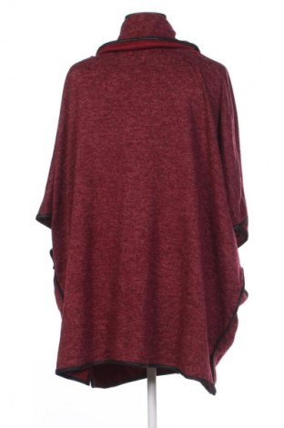 Női kardigán Unbranded, Méret XXL, Szín Piros, Ár 4 249 Ft