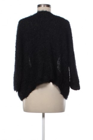 Γυναικεία ζακέτα Unbranded, Μέγεθος M, Χρώμα Μαύρο, Τιμή 5,99 €