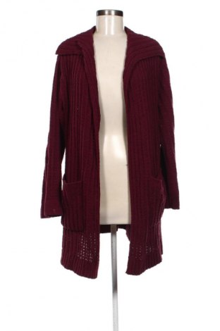 Dámsky kardigán Unbranded, Velikost L, Barva Fialová, Cena  179,00 Kč